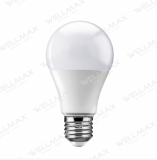 WELLMAX Classic Series 3W_18W LED Bulb